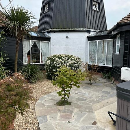 קאמברידג' The Millers Cottage מראה חיצוני תמונה