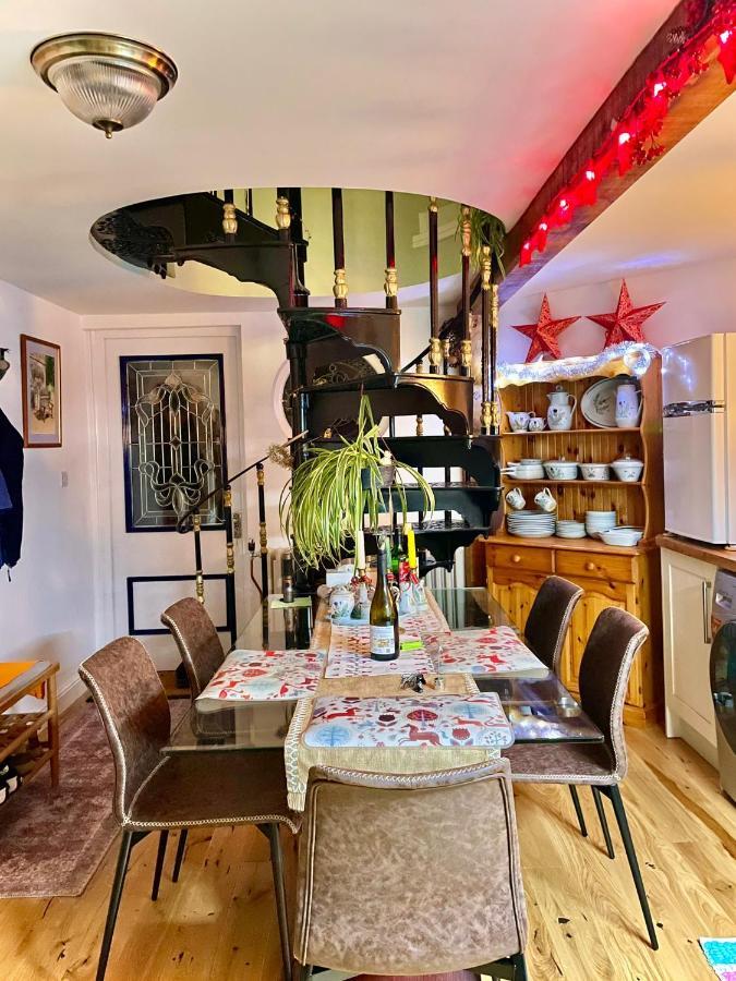קאמברידג' The Millers Cottage מראה חיצוני תמונה