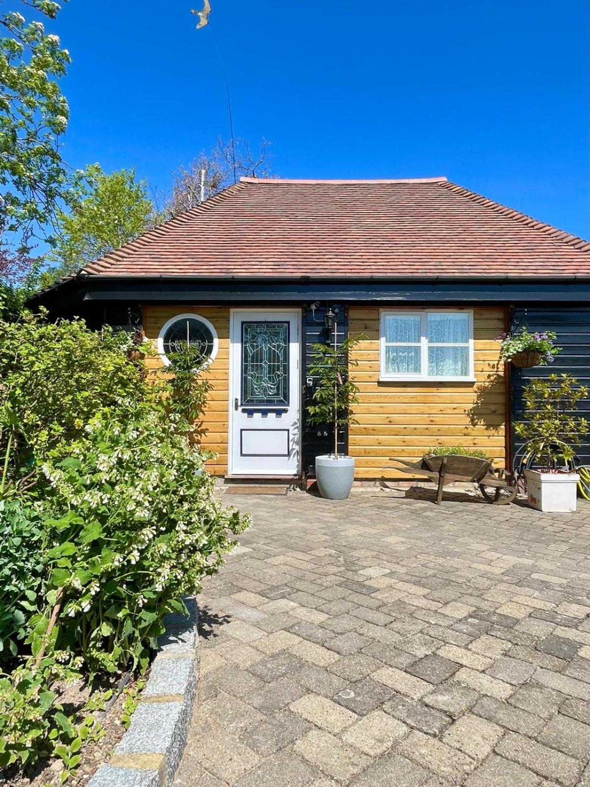 קאמברידג' The Millers Cottage מראה חיצוני תמונה